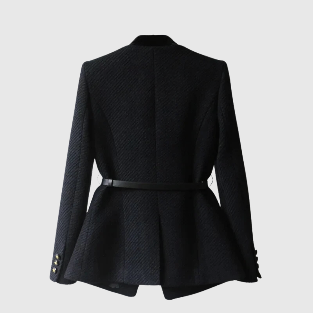 Elodie Martine Jacket