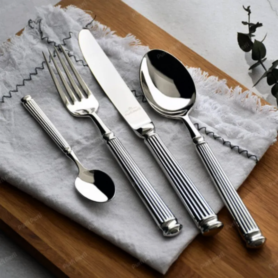 Regalia Tableware&#39;s Cutlery Suite