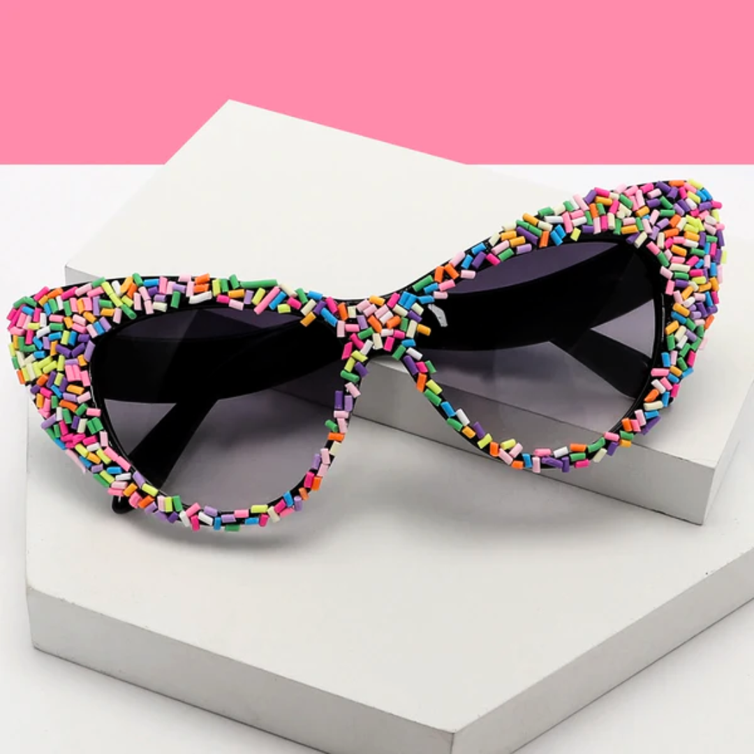 Sprinkle Shades