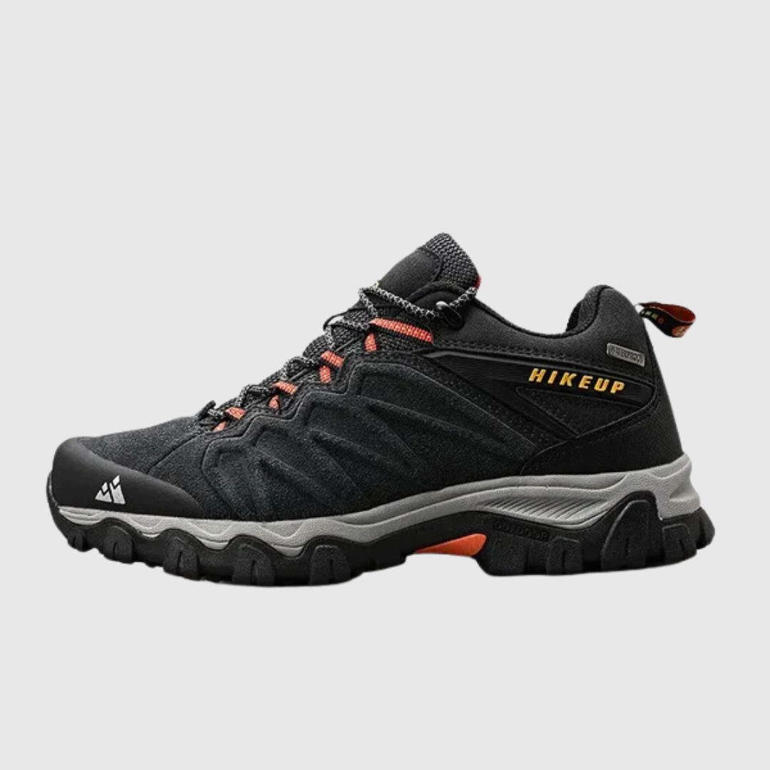 HIKEUP Apex Trailmaster Hiking Shoes