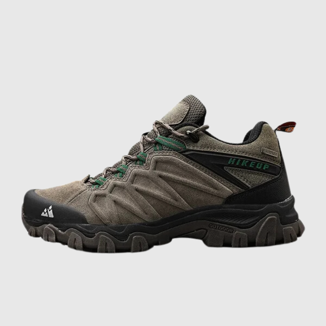 HIKEUP Apex Trailmaster Hiking Shoes