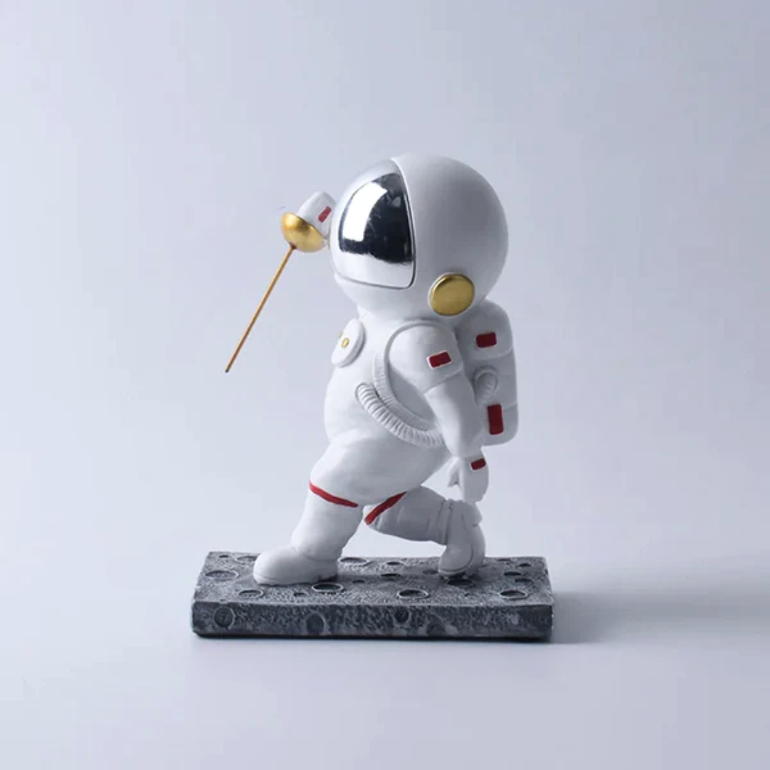 AstroPals Fencing Astronaut