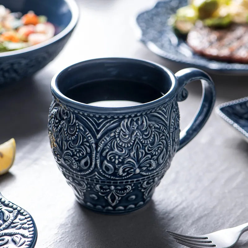 Gala Royale Tableware