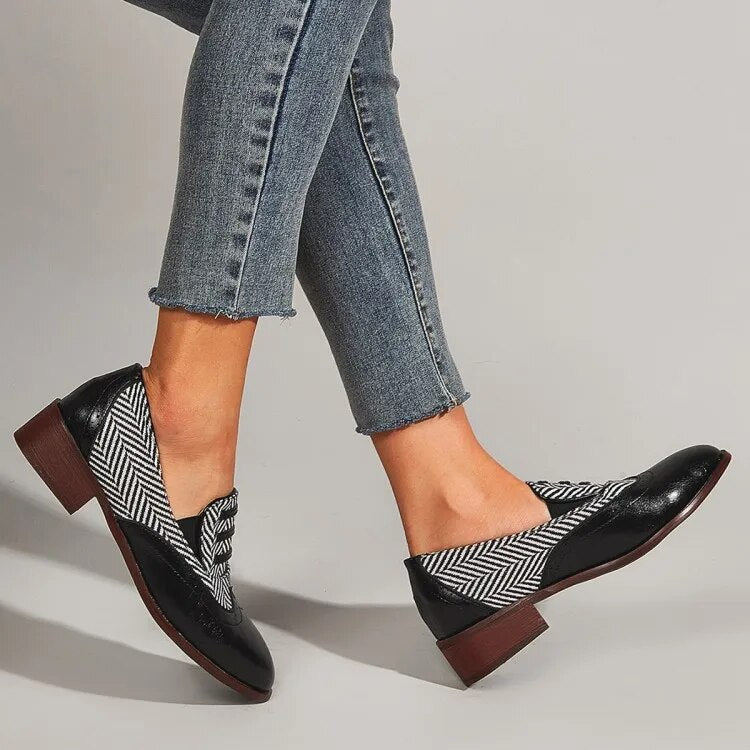 Juliette Charpentier Loafers