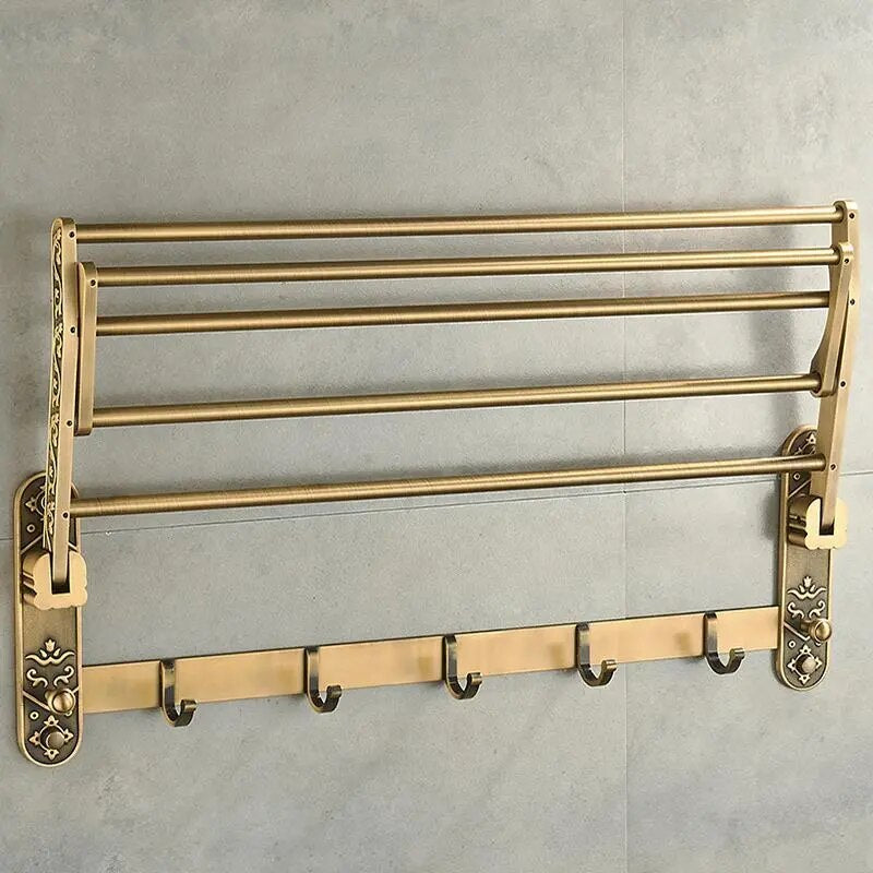 Marquis Majesty Towel Rack