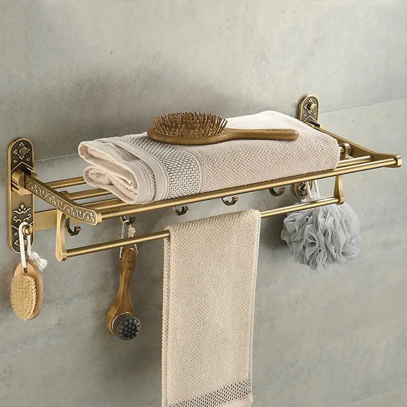 Marquis Majesty Towel Rack