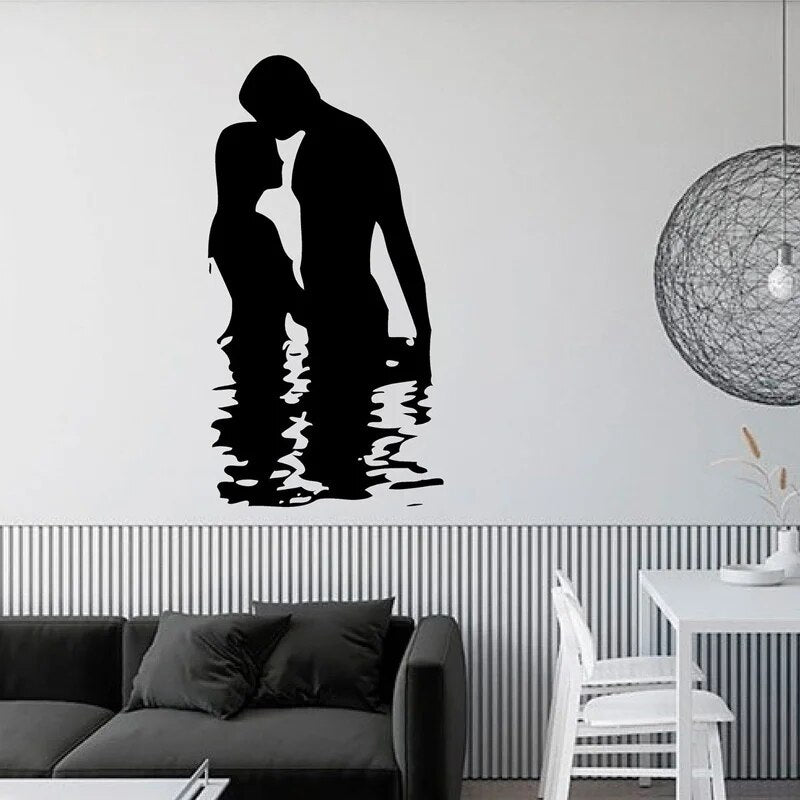 Unbreakable Bond Wall Art