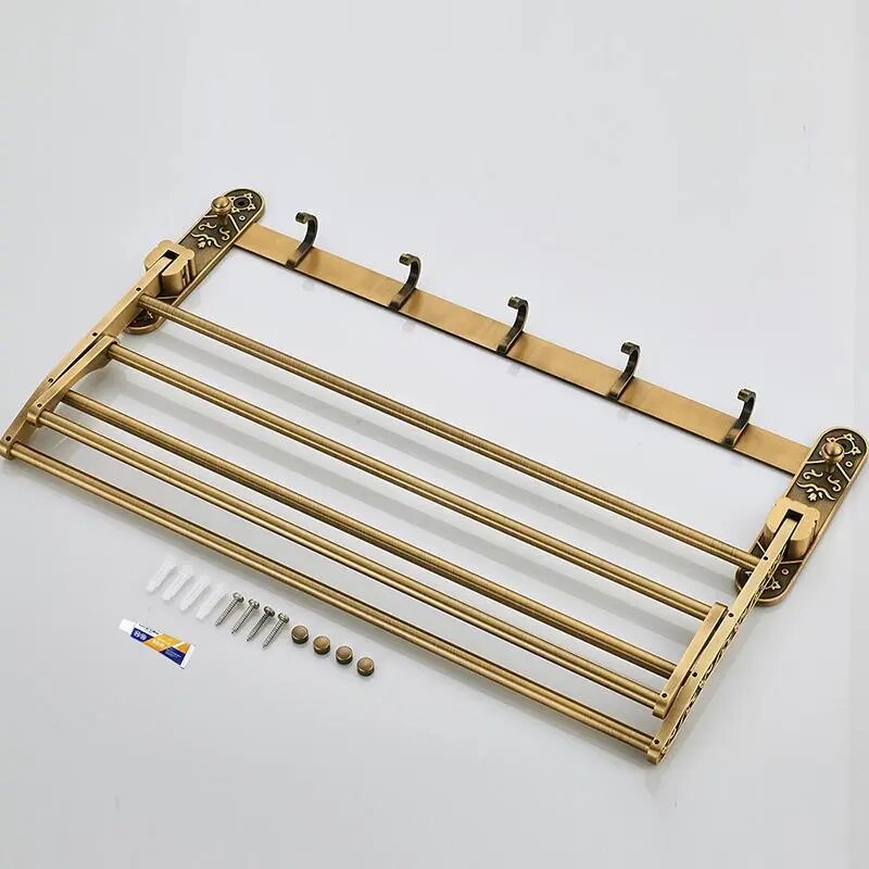 Marquis Majesty Towel Rack