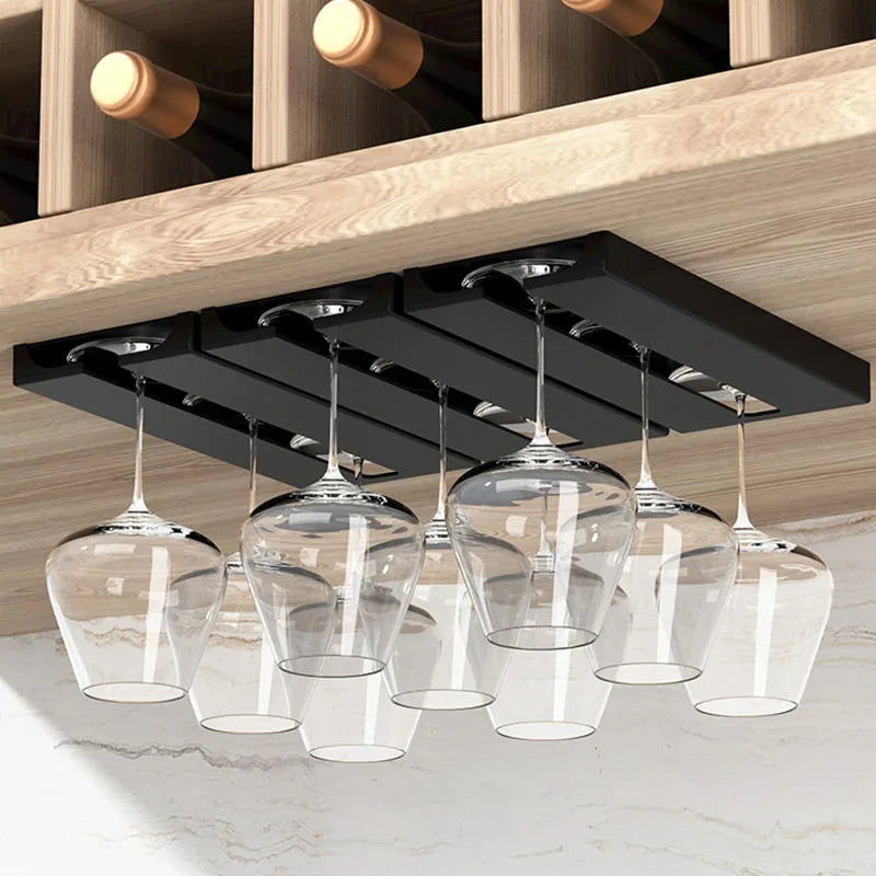 Stemware Suspender