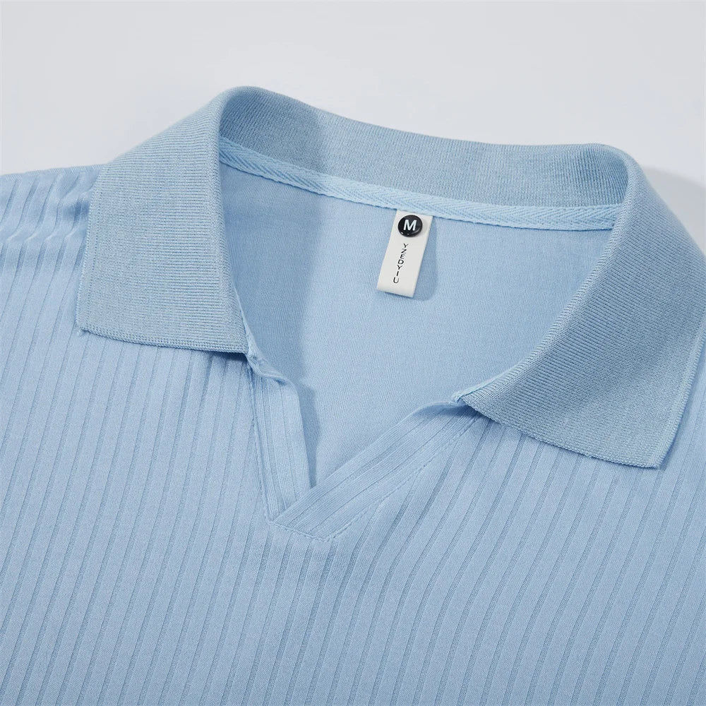 Leo Finley Classic Polo