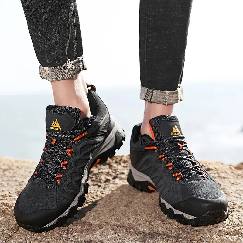 HIKEUP Apex Trailmaster Hiking Shoes