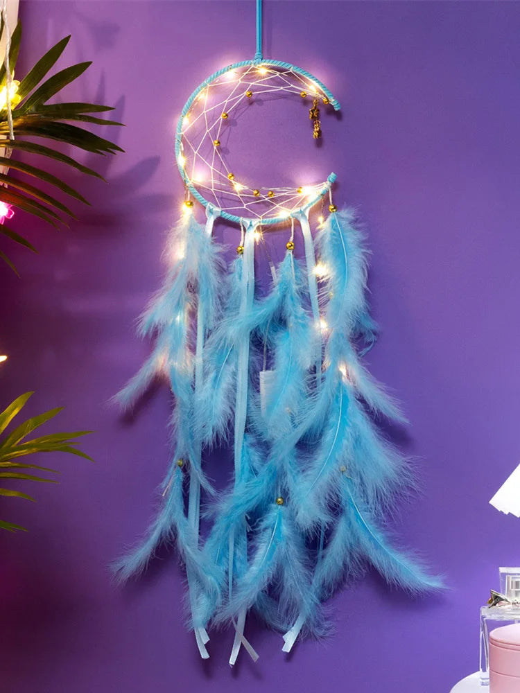 Spirit Shield Dreamcatcher Set