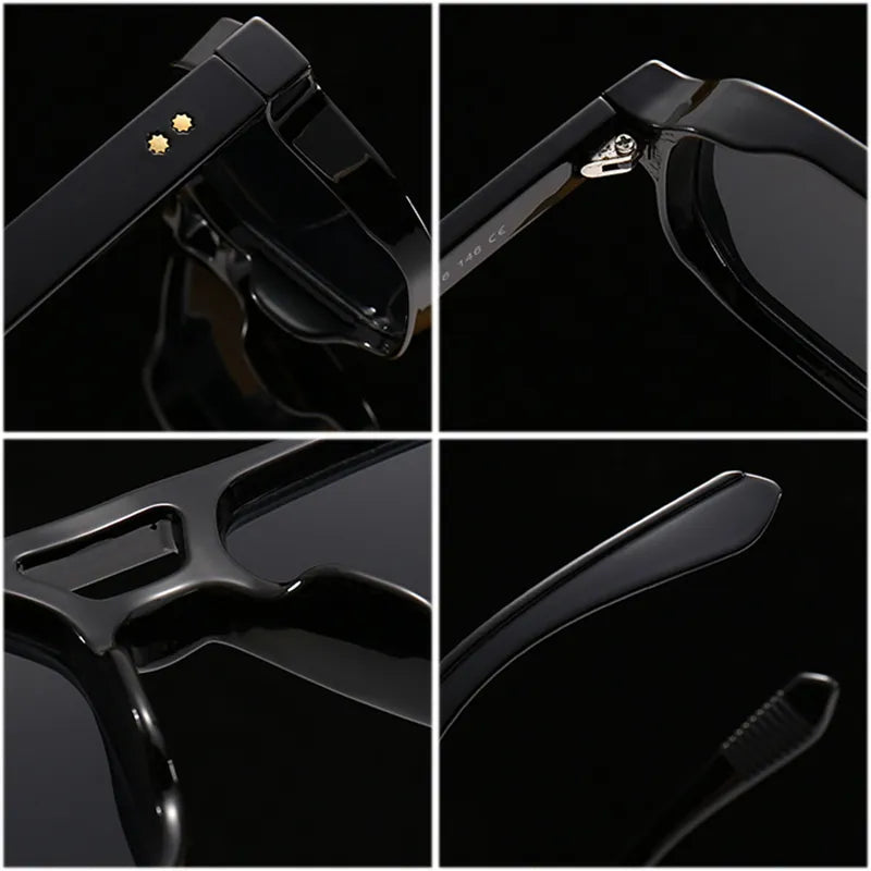 Meridian &amp; Crest Sunglasses