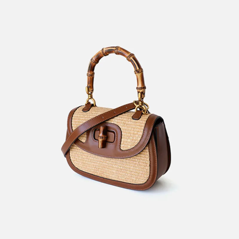 The Bambou Icon Handbag