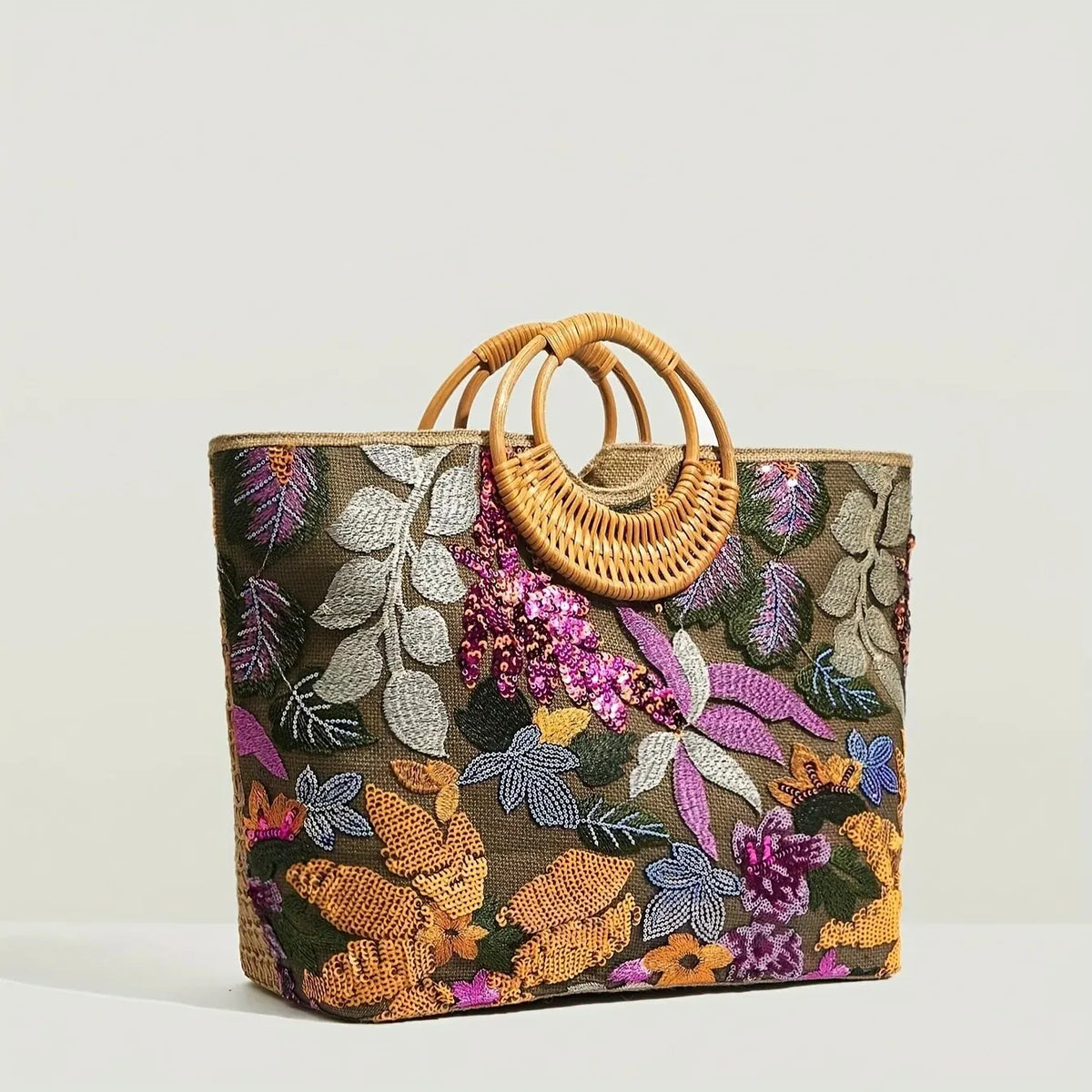 Floraison Bag