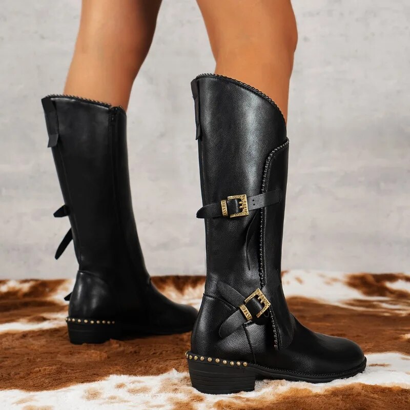 Claire Blackwood Baroness Boots