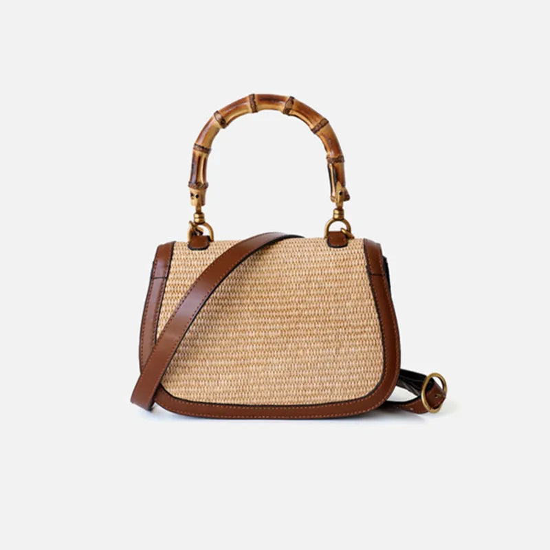 The Bambou Icon Handbag