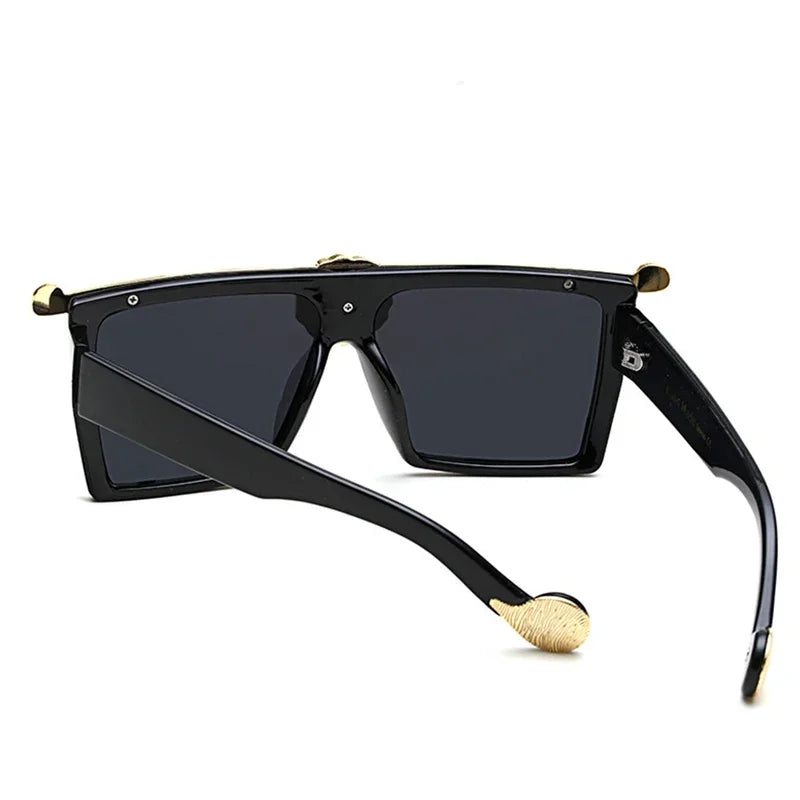 Velveteen Regalia Eyewear