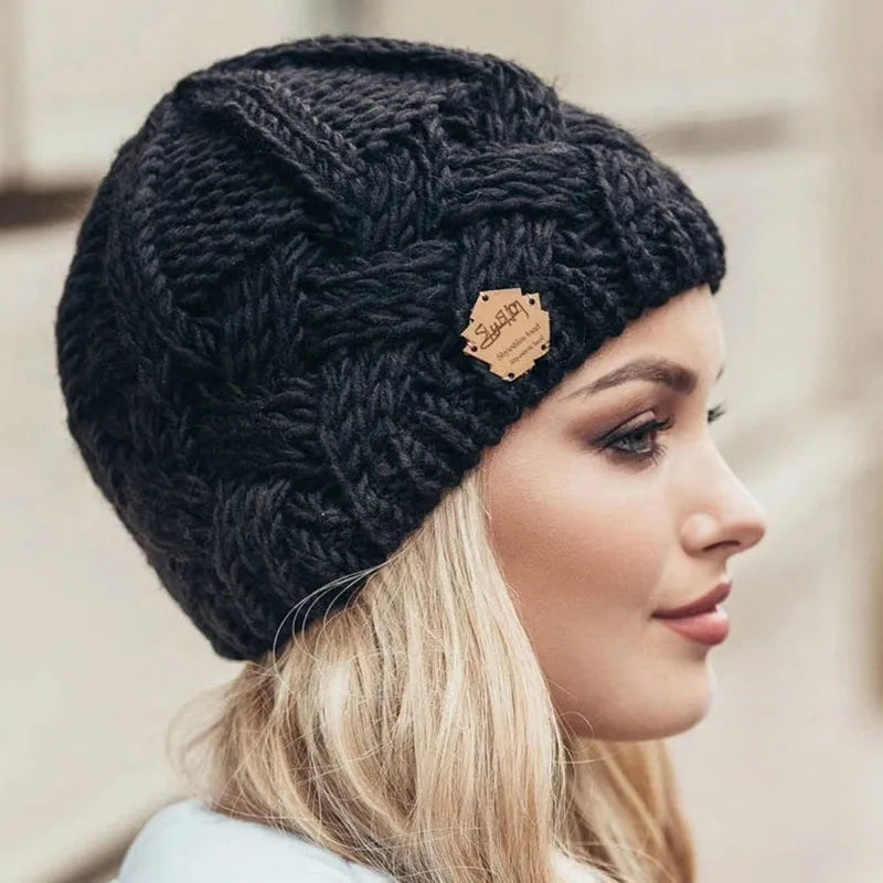 Ella Bennett Beanie