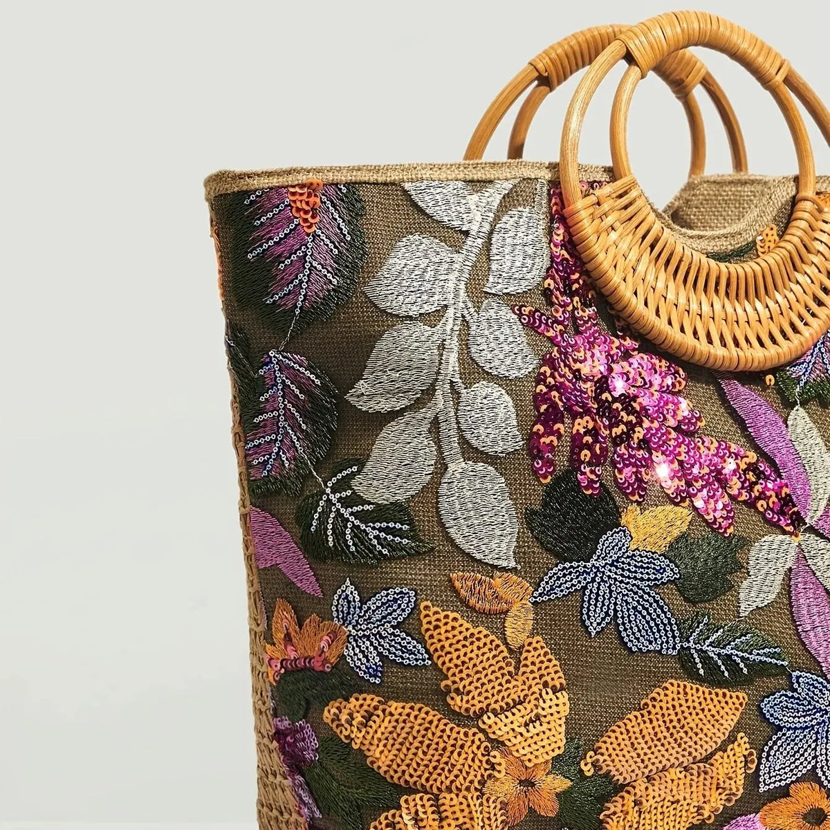 Floraison Bag