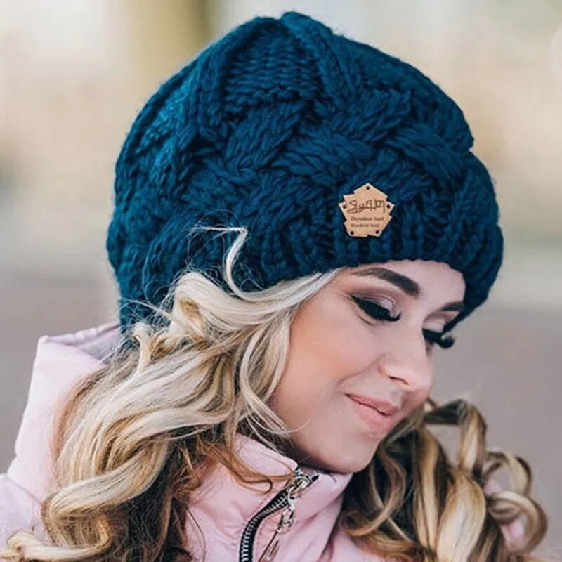 Ella Bennett Beanie