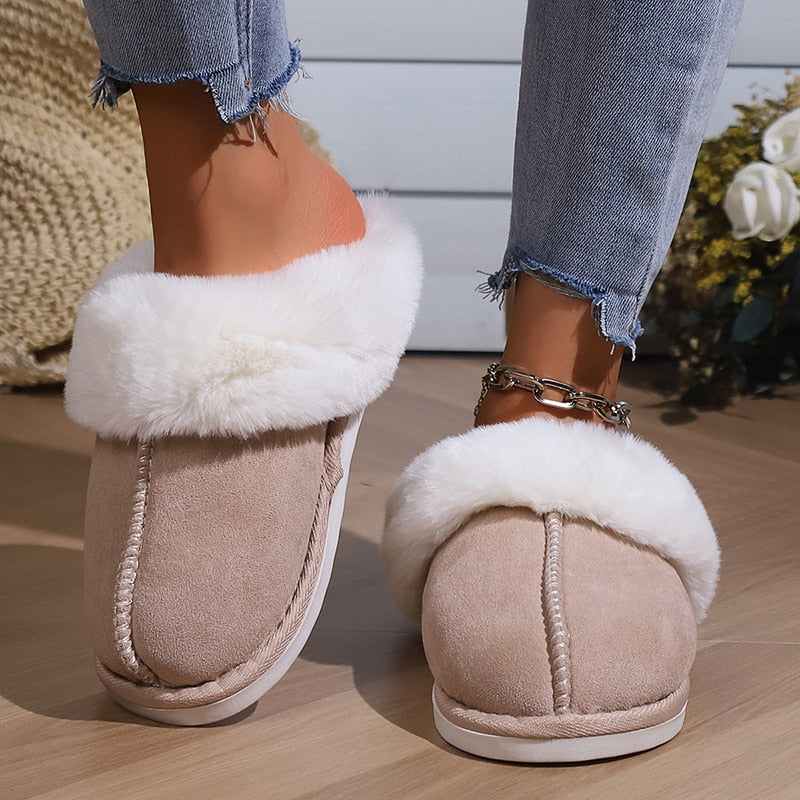 CozySnuggle Slippers