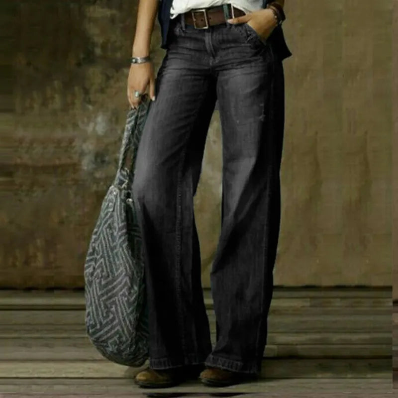 Amelia Bennett Jeans