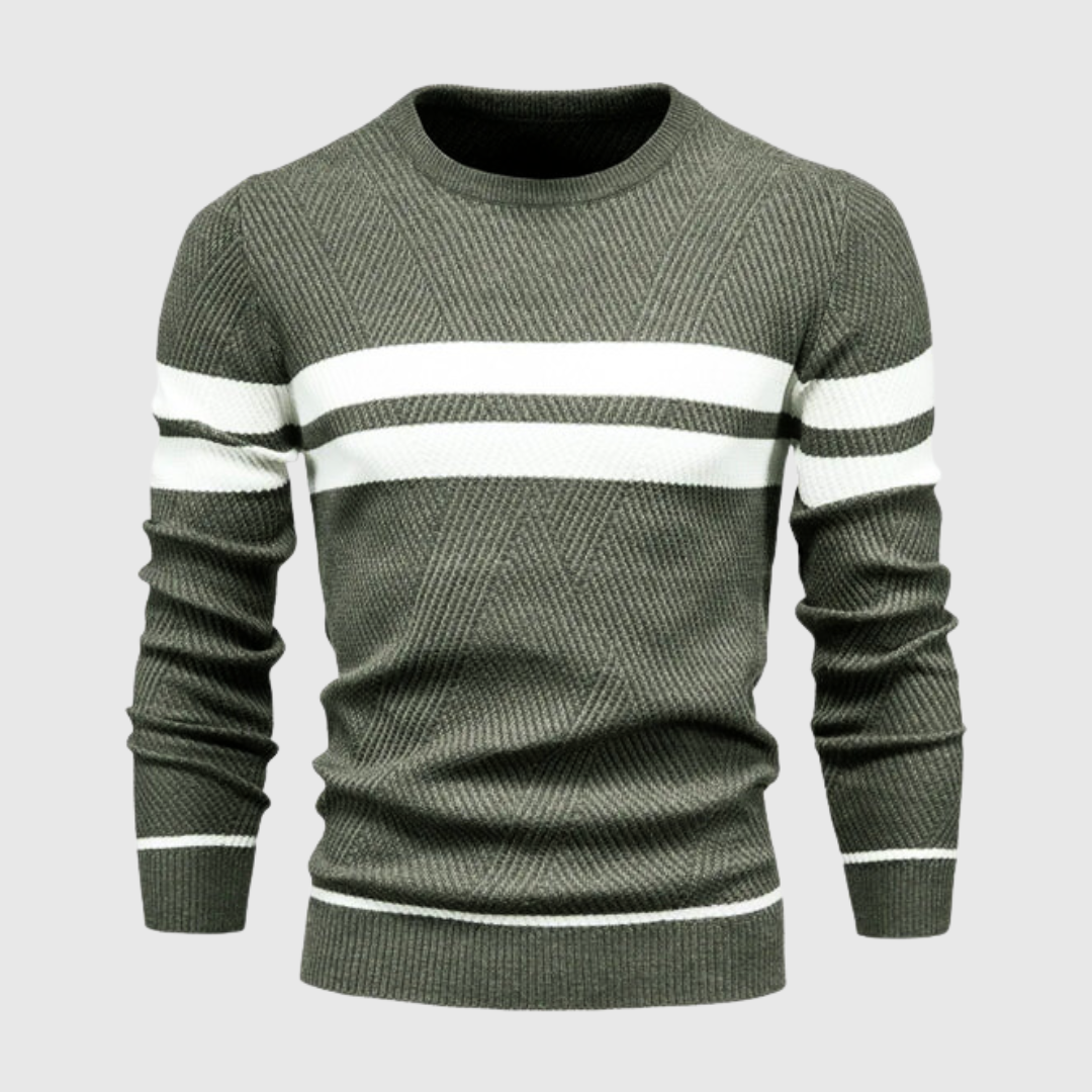 Tom Blackwood Sweater