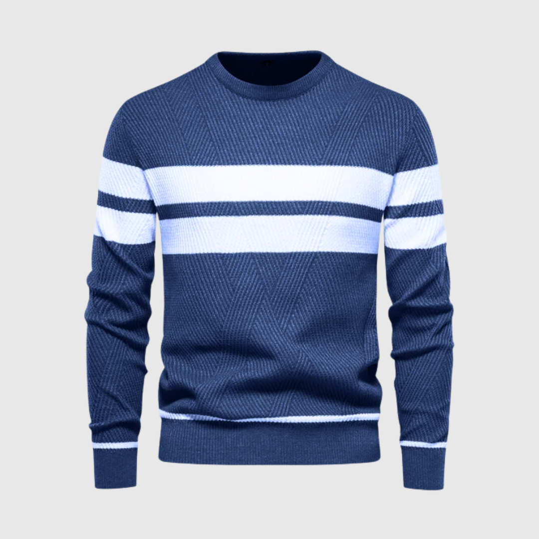 Tom Blackwood Sweater