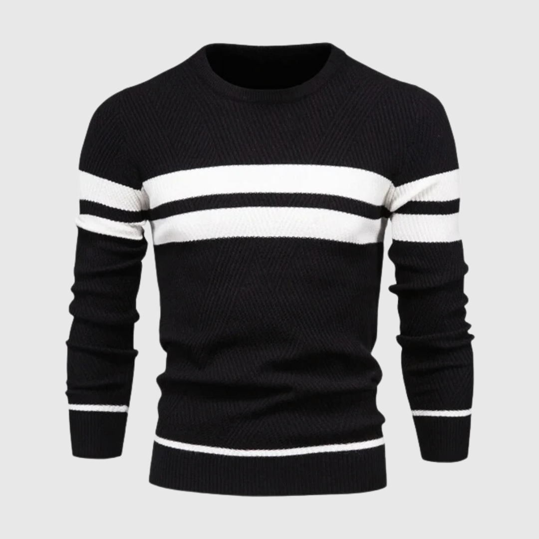 Tom Blackwood Sweater