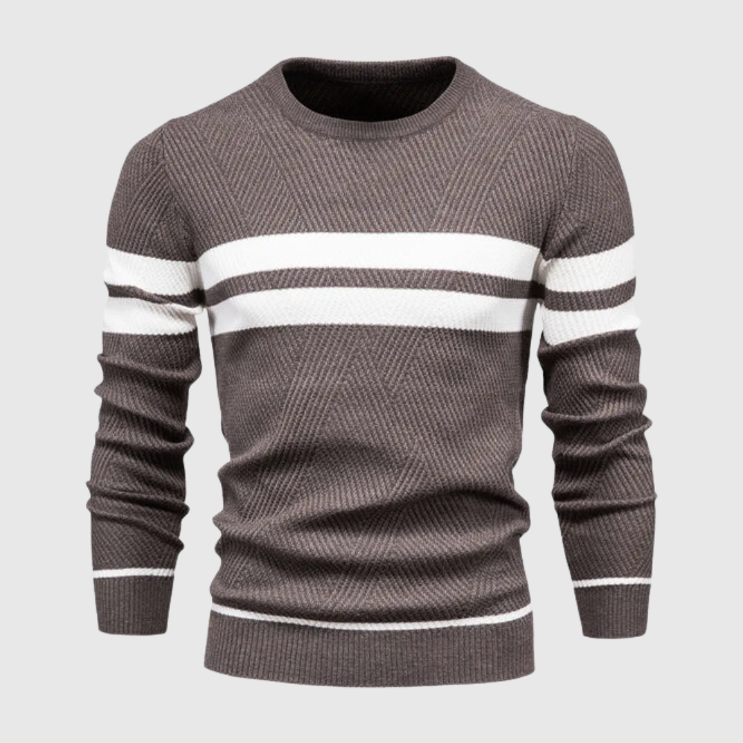 Tom Blackwood Sweater