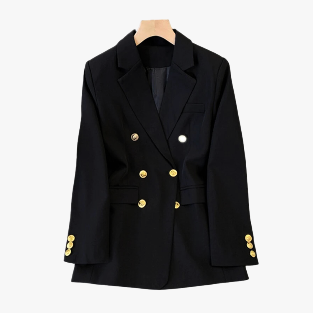 Camille Radford Blazer