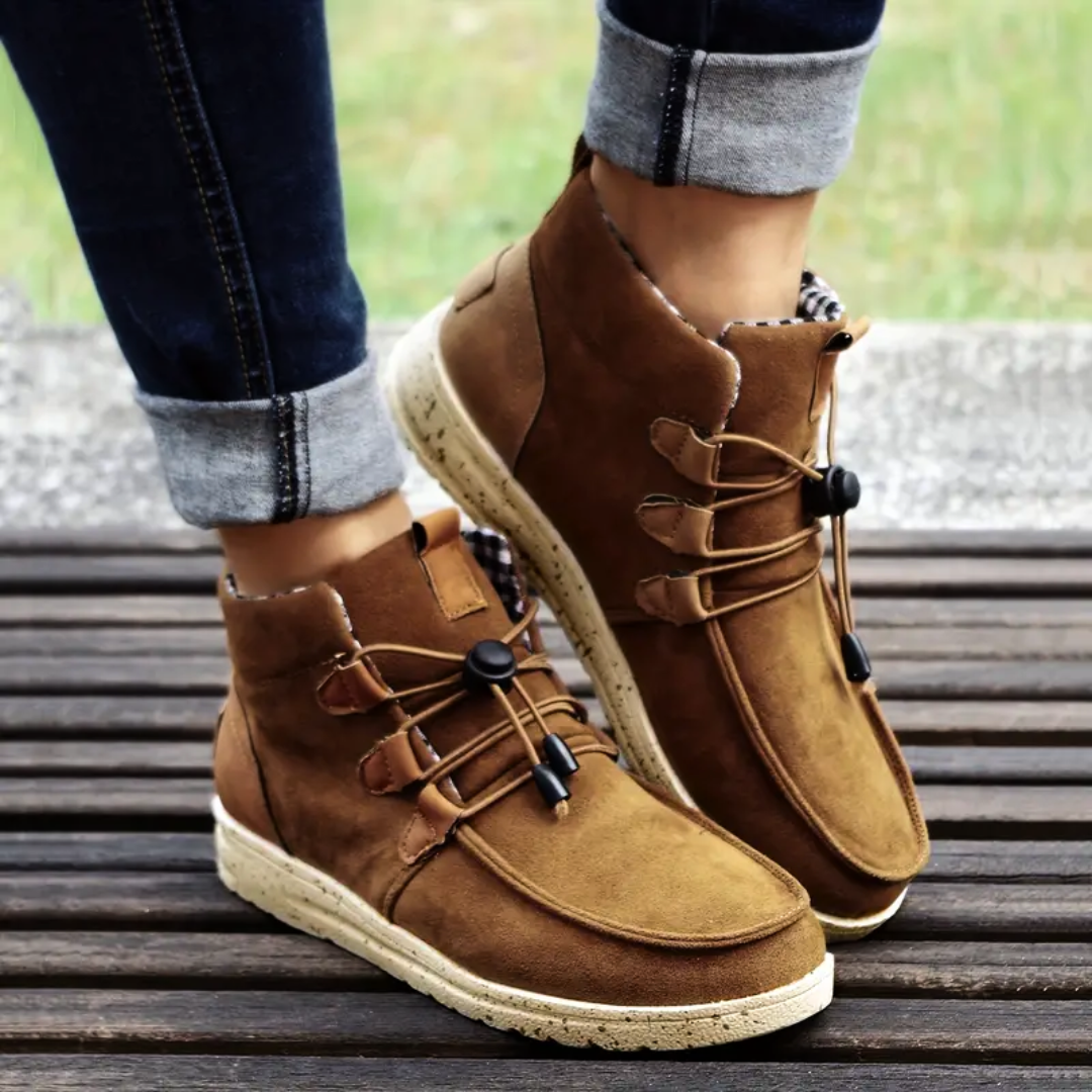 Women's bridgeton ankle lace boots online