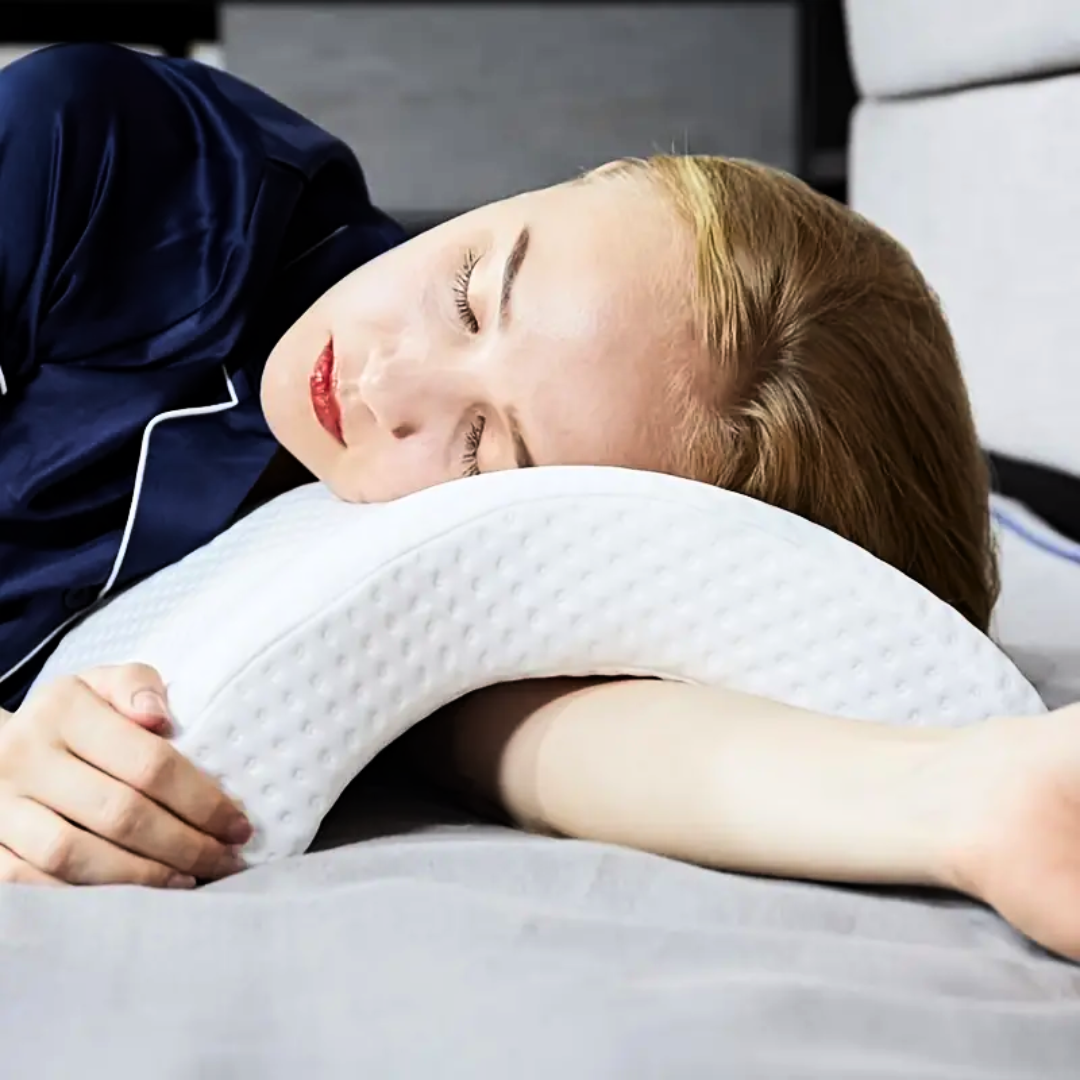 Anti-Pressure Pillow