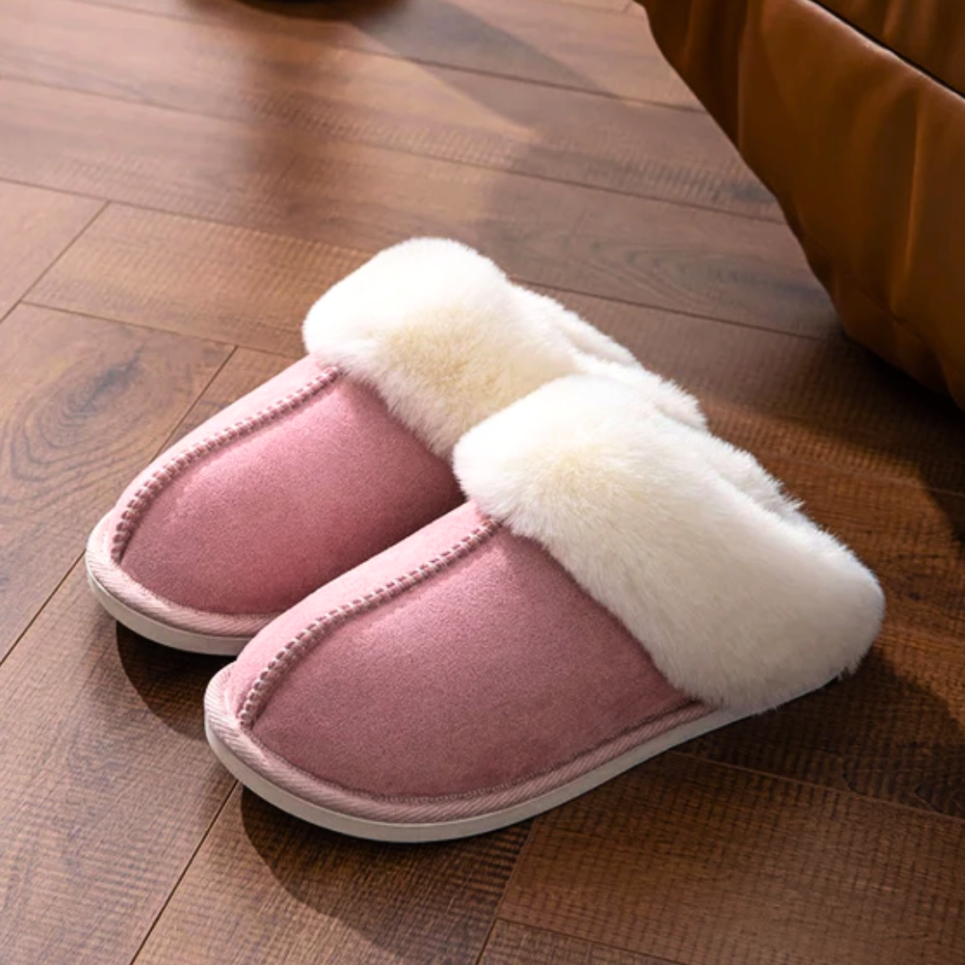 CozySnuggle Slippers