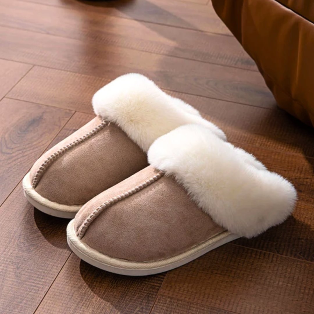 CozySnuggle Slippers