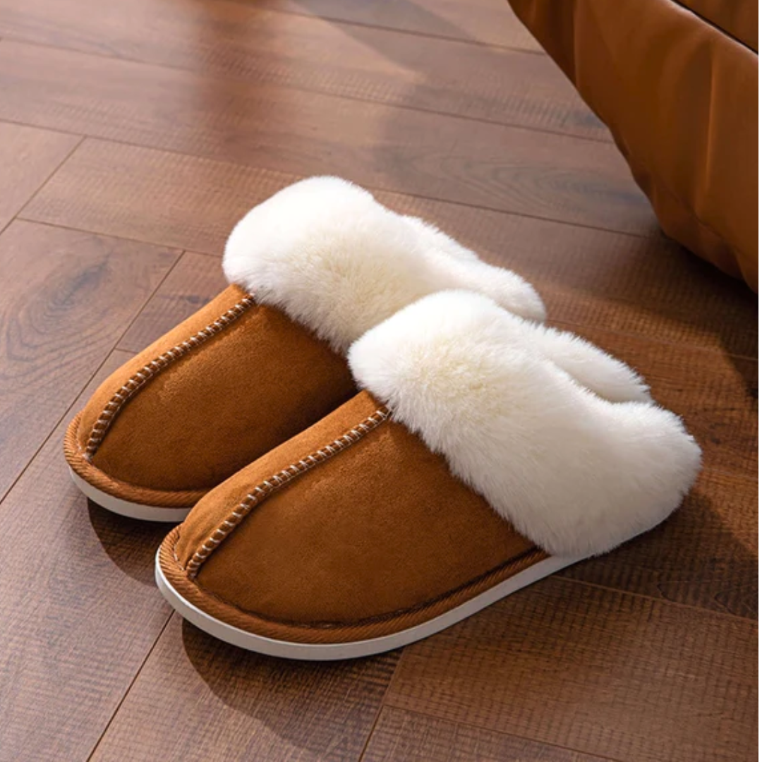 CozySnuggle Slippers