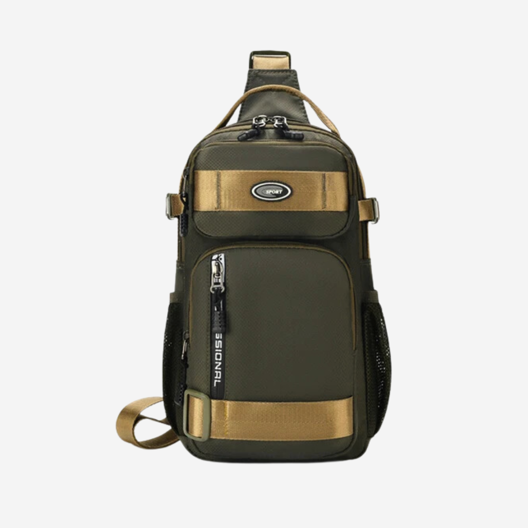 JourneyMax Travel Bag