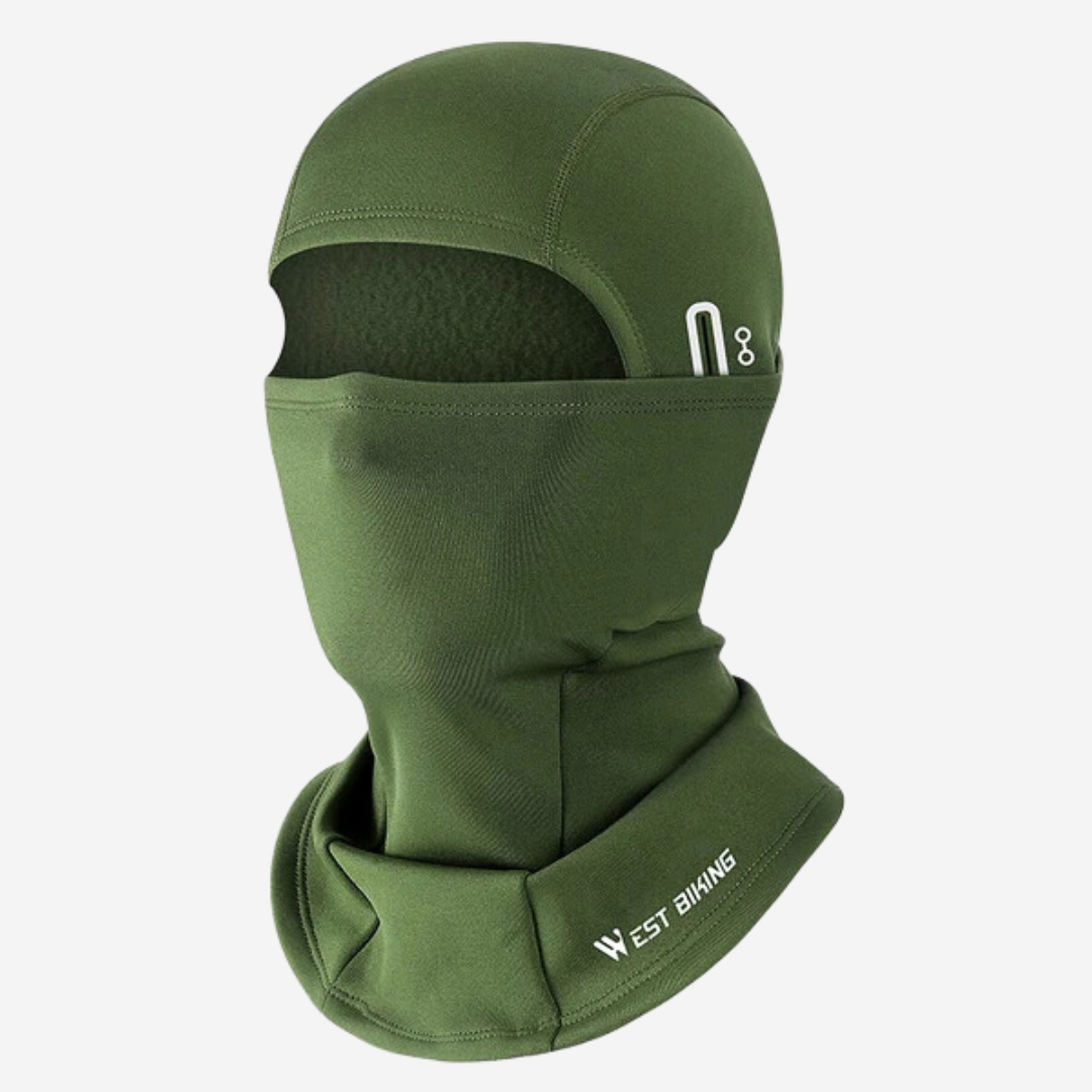 TrailGuard Balaclava