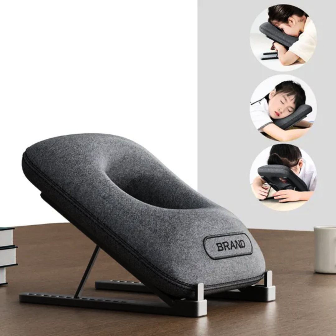 ErgoNap Elevated Pillow