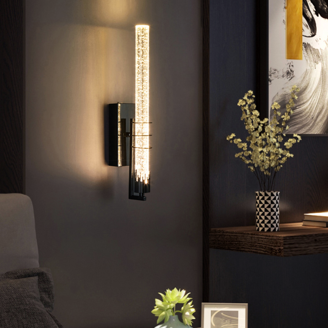 LineaModa Vertical Wall Light