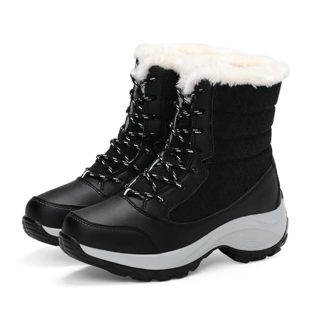 Amelia Bennett Snow Boots