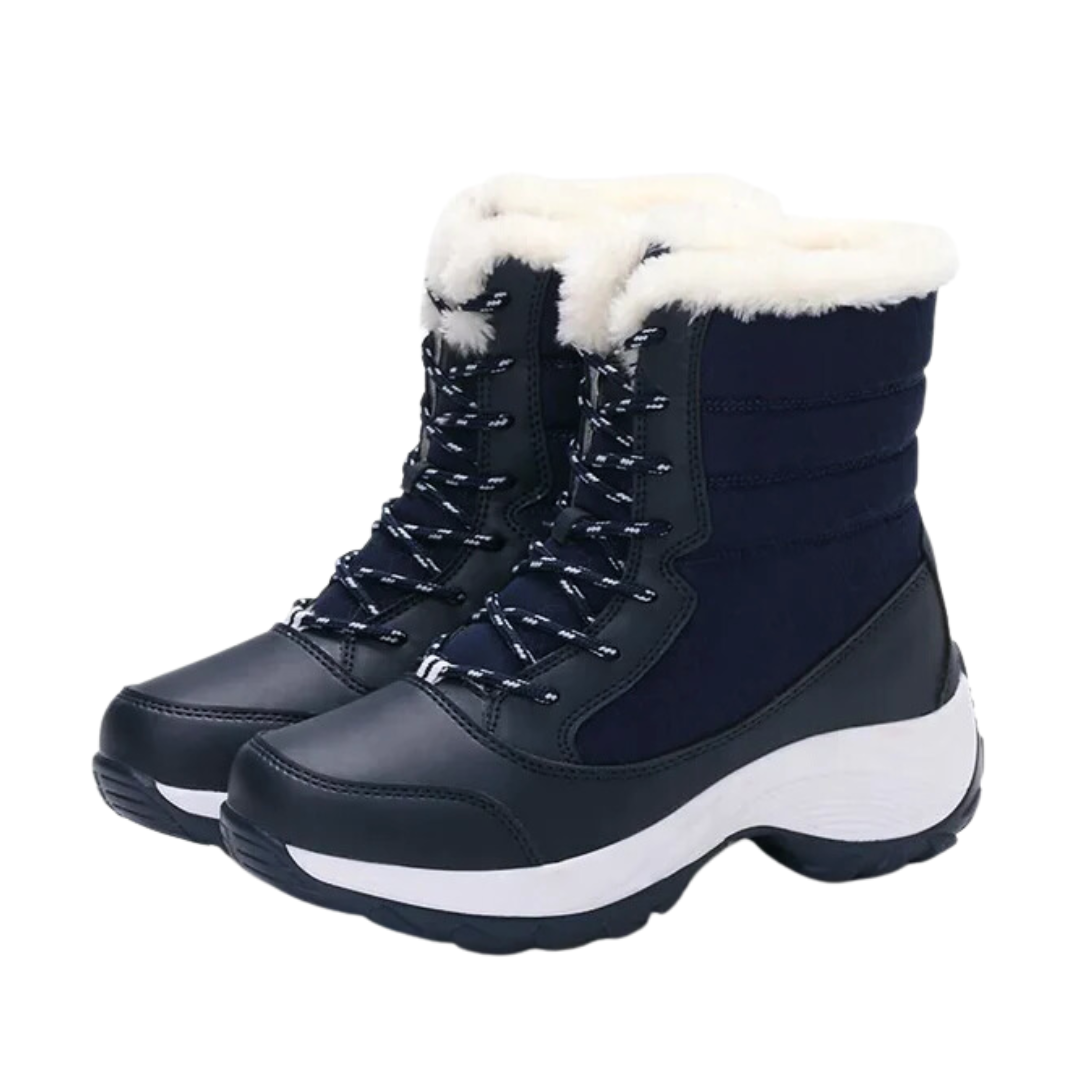 Amelia Bennett Snow Boots