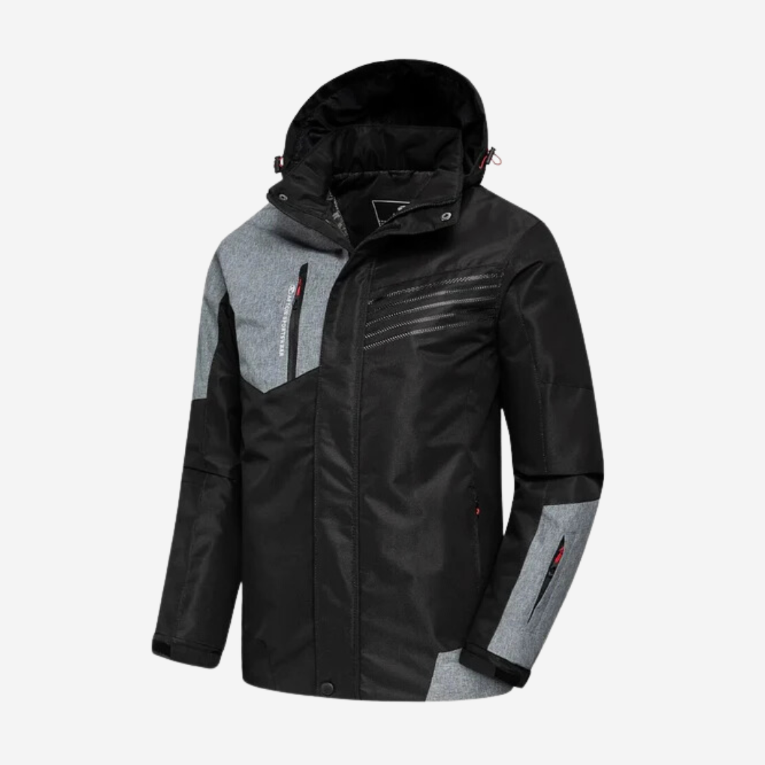 Sebastian Hartwell Jacket