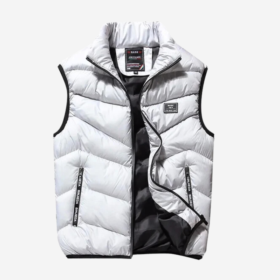 Leo Bennett Vest