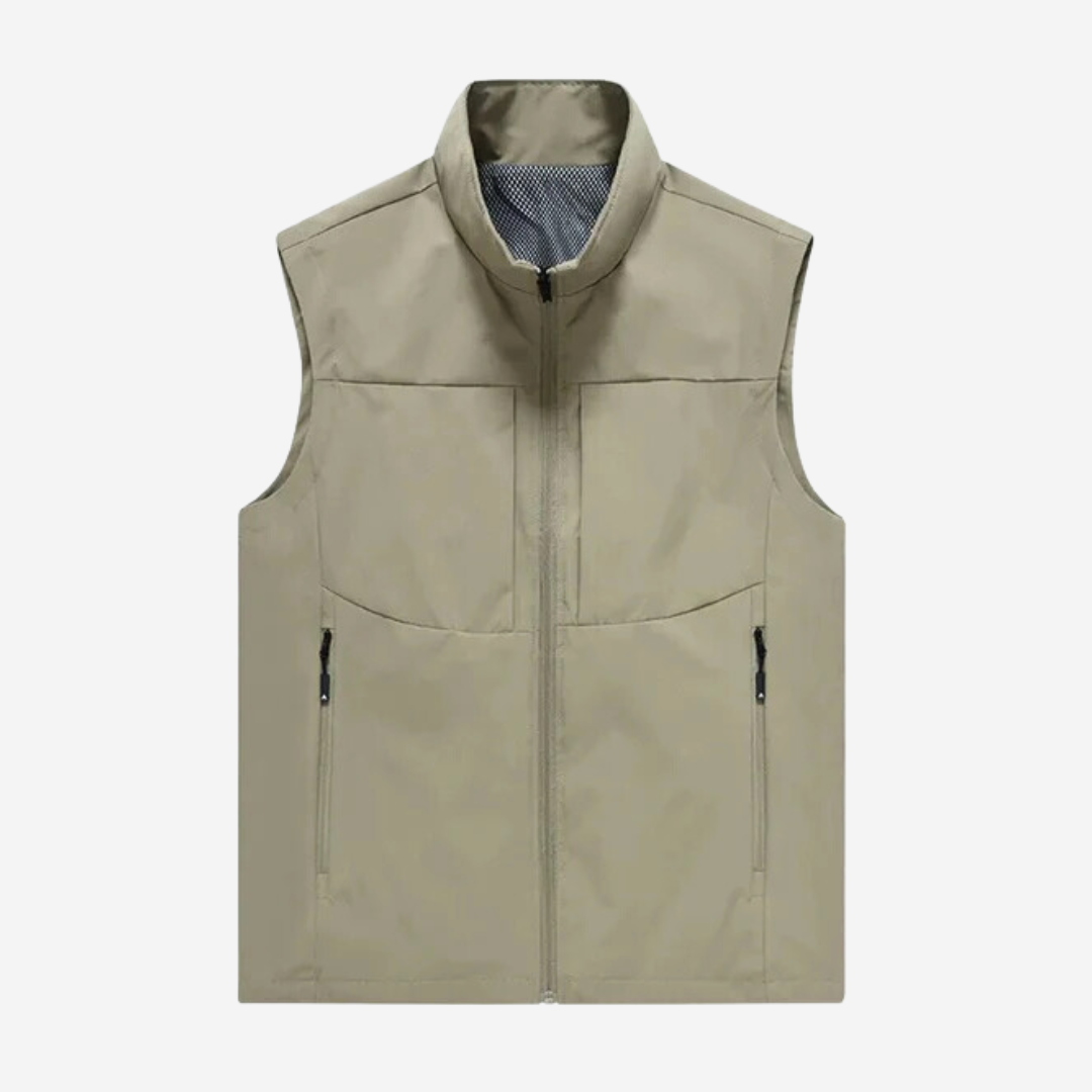 Dylan Sanchez Vest