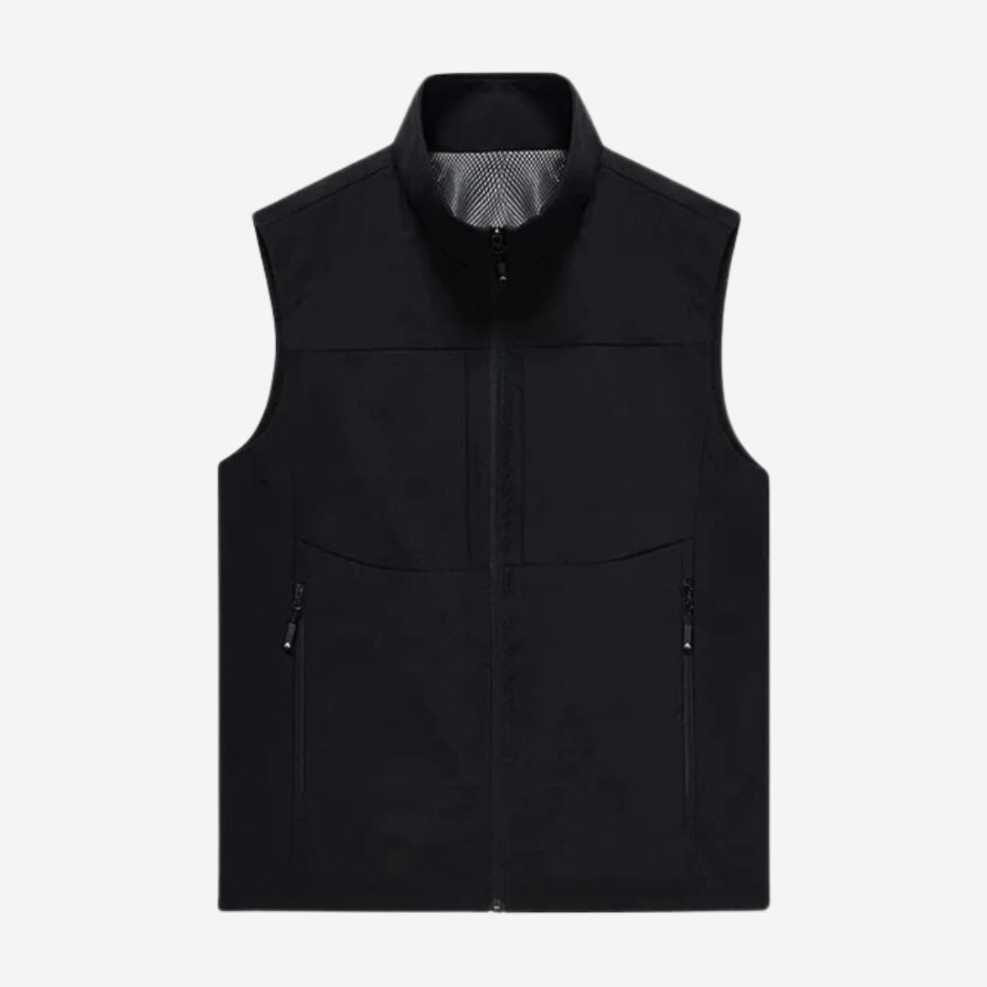 Dylan Sanchez Vest