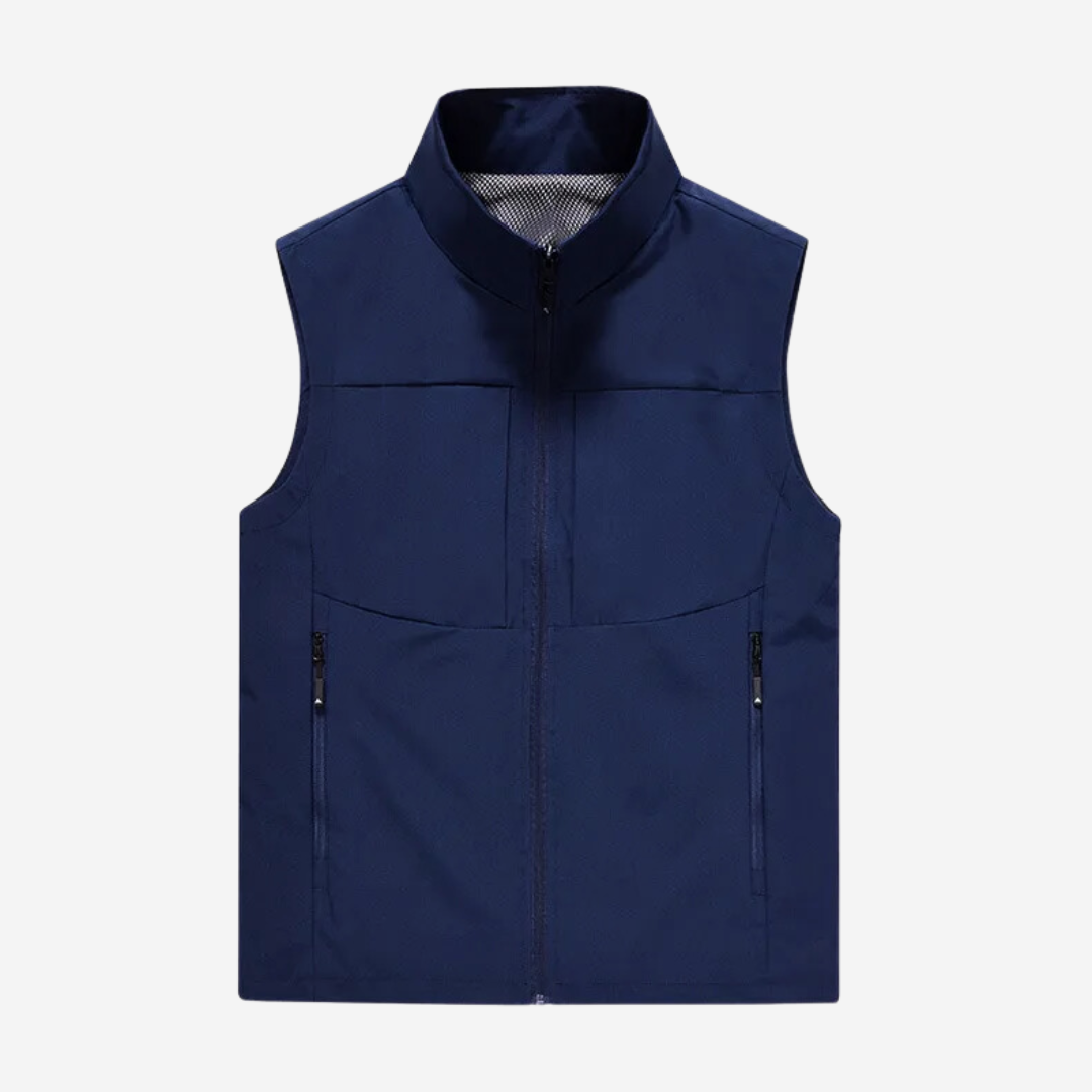 Dylan Sanchez Vest