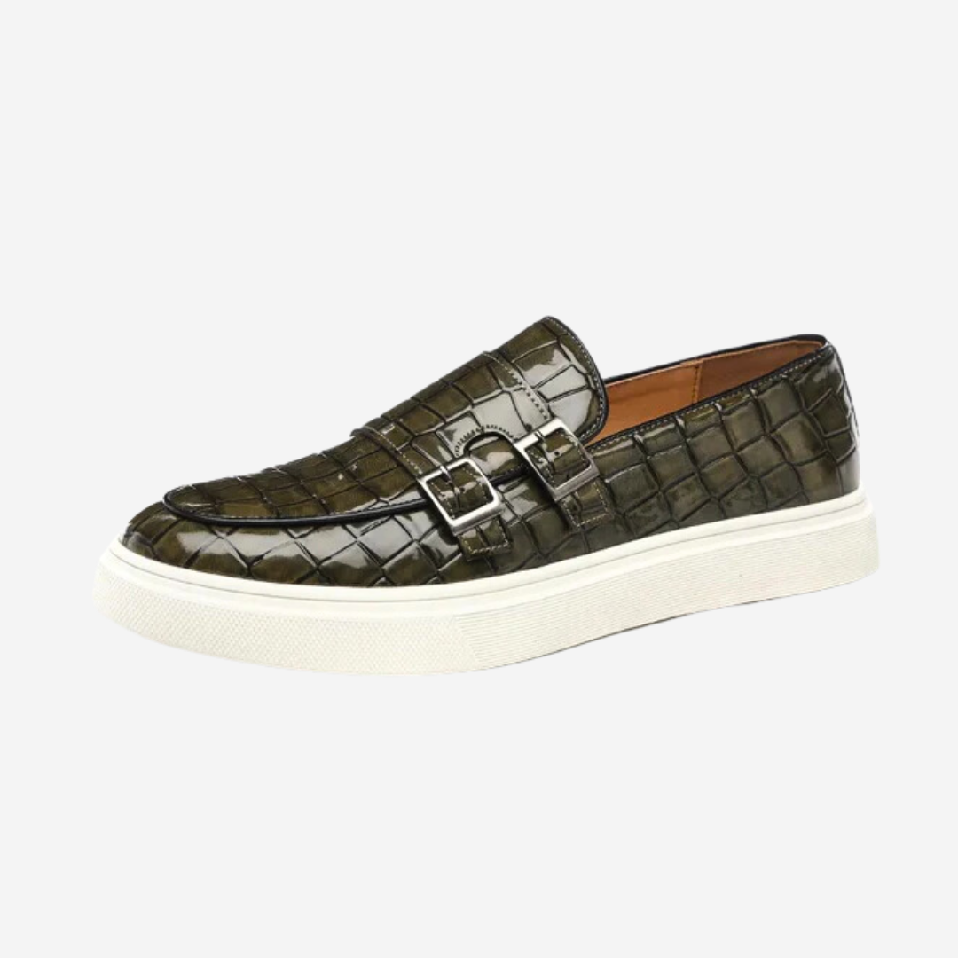 Bennett Harrington Formal Loafers