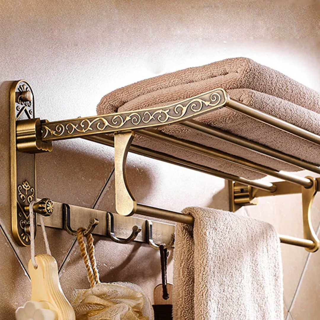 Marquis Majesty Towel Rack